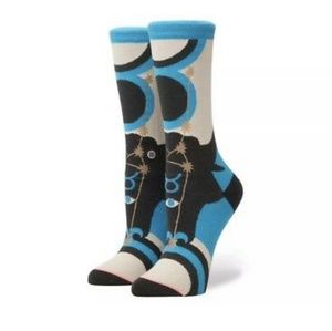 STANCE WOMEN'S ZODIAC COLLECTION TAURUS